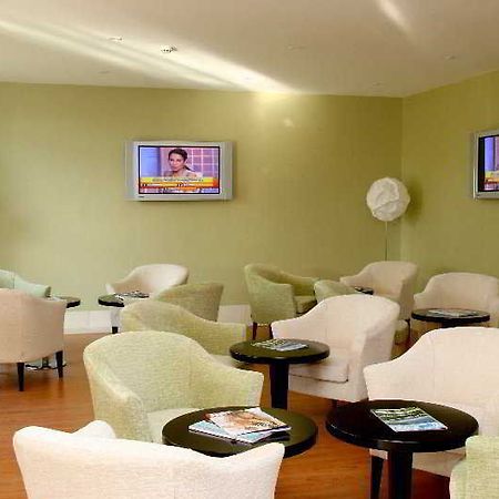 Hotel Suites Duquesa Golf & Spa Manilva Εξωτερικό φωτογραφία