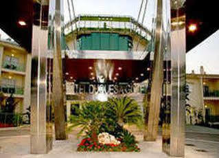 Hotel Suites Duquesa Golf & Spa Manilva Εξωτερικό φωτογραφία